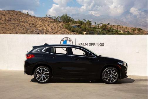 2020 BMW X2 xDrive28i