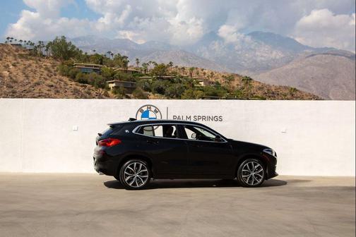 2020 BMW X2 xDrive28i
