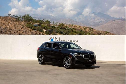 2020 BMW X2 xDrive28i