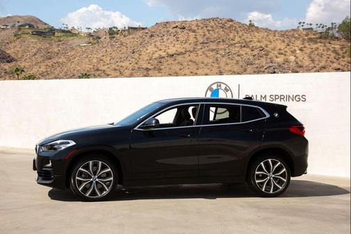 2020 BMW X2 xDrive28i