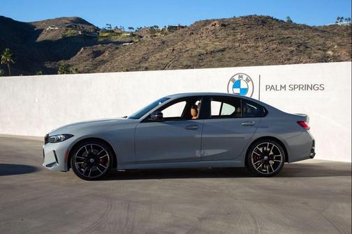 2023 BMW M340 i