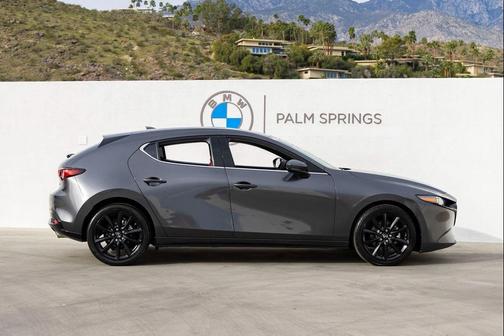 2022 Mazda Mazda3 AWD w/Premium Package
