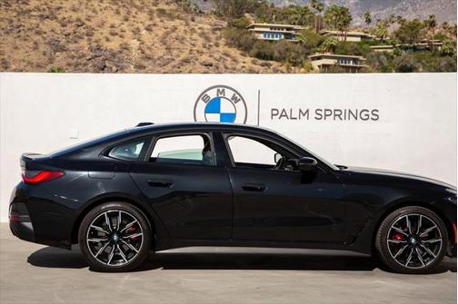 2023 BMW 430 Gran Coupe i