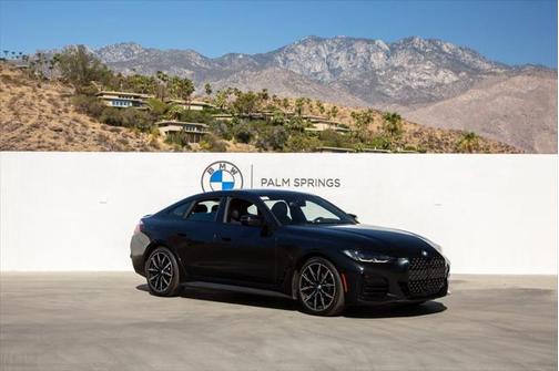 2023 BMW 430 Gran Coupe i