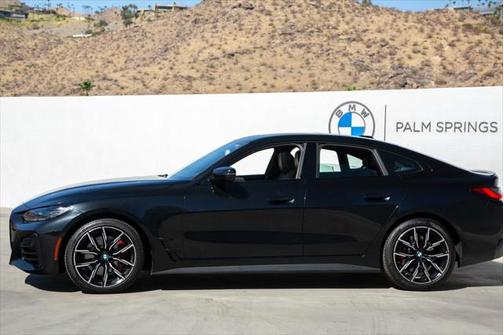 2023 BMW 430 Gran Coupe i
