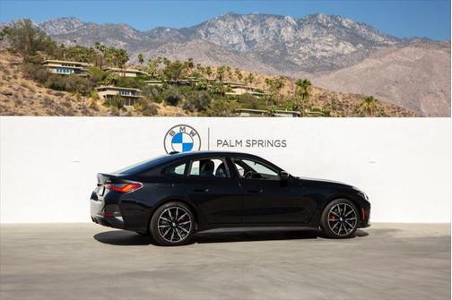 2023 BMW 430 Gran Coupe i