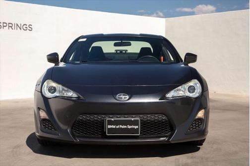 2015 Scion FR-S Base