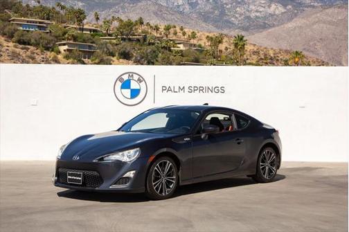 2015 Scion FR-S Base