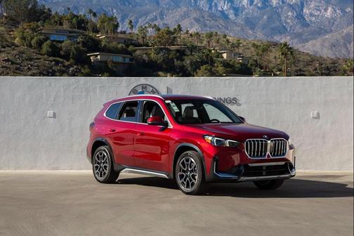 2026 BMW X1 xDrive28i
