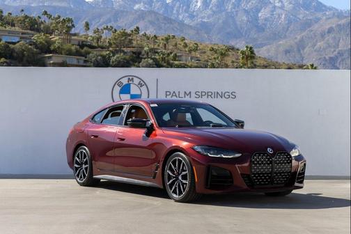 2023 BMW M440 Gran Coupe i