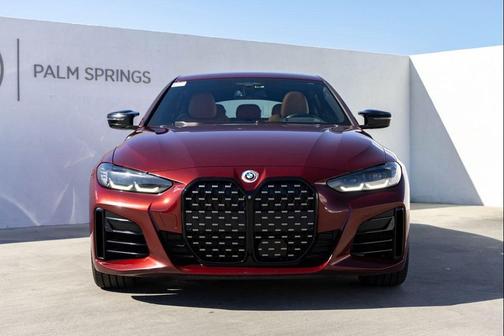 2023 BMW M440 Gran Coupe i