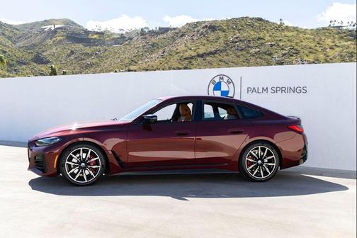 2023 BMW M440 i
