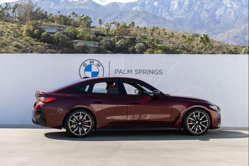 2023 BMW M440 Gran Coupe i