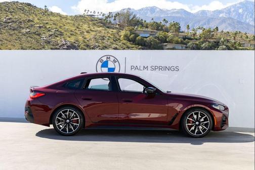 2023 BMW M440 Gran Coupe i