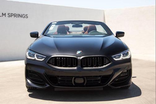 2026 BMW 840 i