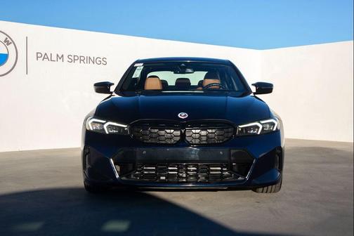 2023 BMW M340 i