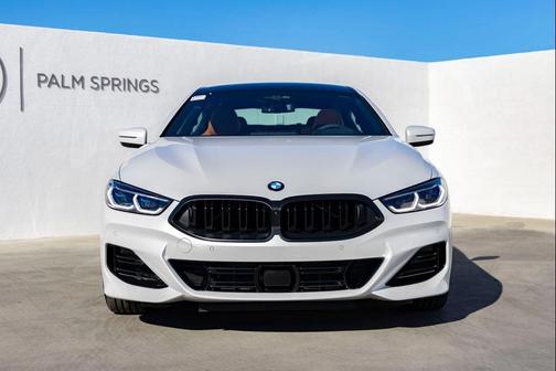 2026 BMW 840 Gran Coupe i