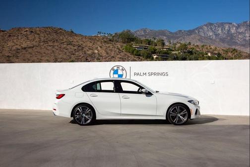 2023 BMW 330 330i