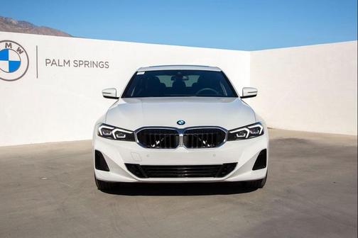 2023 BMW 330 330i
