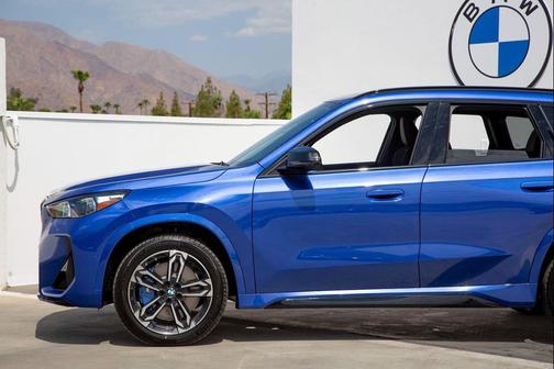 2024 BMW X1 M35i