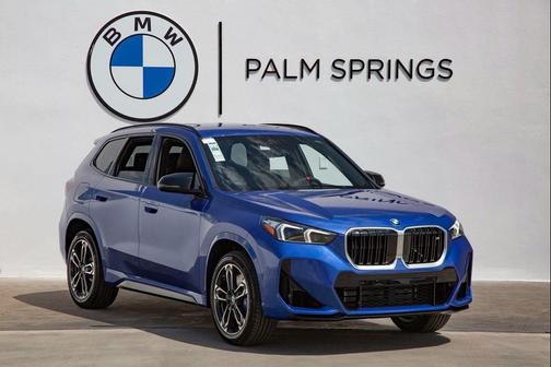 2024 BMW X1 M35i