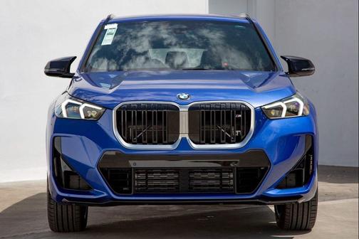 2024 BMW X1 M35i