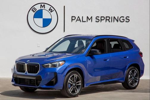 2024 BMW X1 M35i