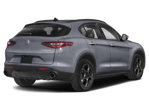 2022 Alfa Romeo Stelvio Sprint