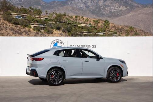 2025 BMW X2 xDrive28i