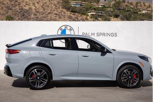 2025 BMW X2 xDrive28i