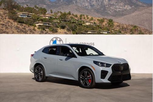 2025 BMW X2 xDrive28i