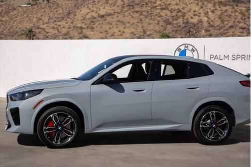 2025 BMW X2 xDrive28i
