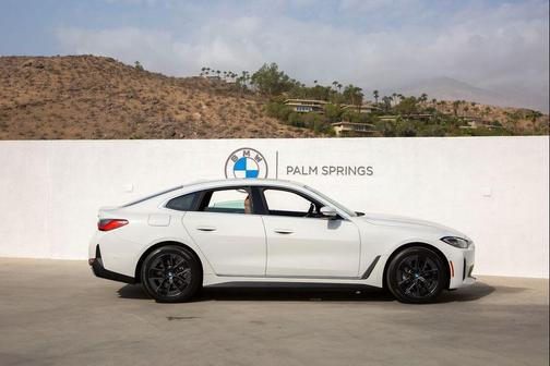 2023 BMW i4 Gran Coupe eDrive35