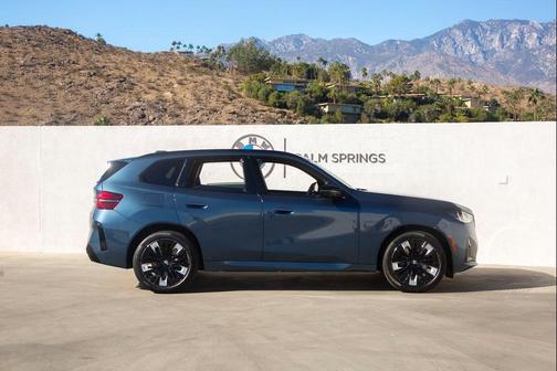 2026 BMW X3 M50 xDrive