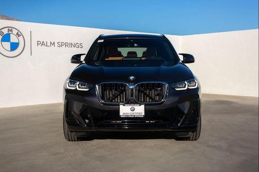 2023 BMW X3 M40i
