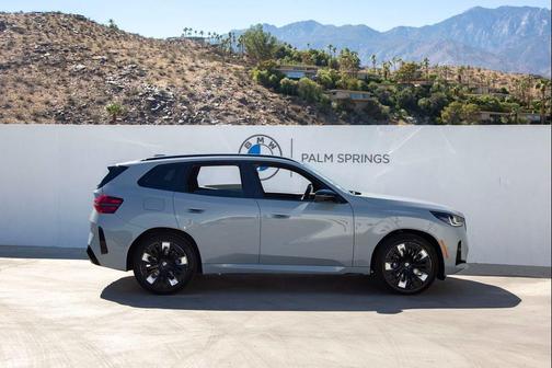 2026 BMW X3 M50 xDrive