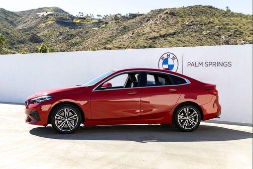 2023 BMW 228 Gran Coupe i sDrive