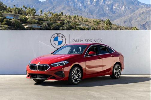 2023 BMW 228 Gran Coupe i sDrive