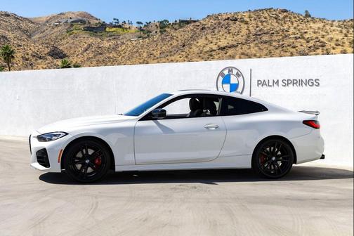 2021 BMW M440 i xDrive