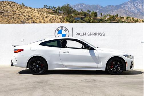 2021 BMW M440 i xDrive