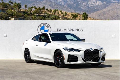 2021 BMW M440 i xDrive