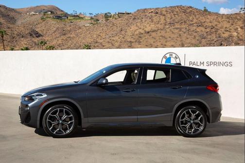 2018 BMW X2 xDrive28i