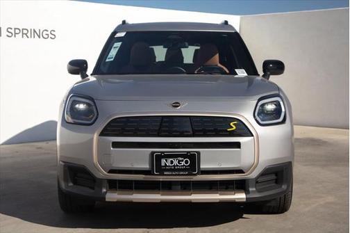 2025 MINI Countryman Cooper S ALL4