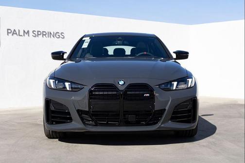 2026 BMW M440 Gran Coupe i