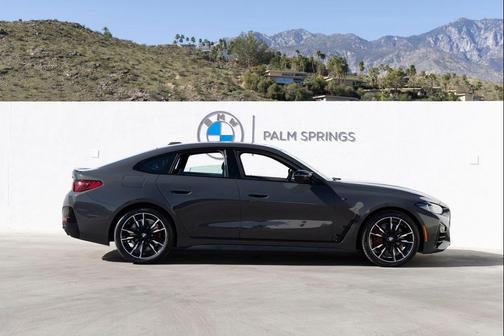 2026 BMW M440 Gran Coupe i