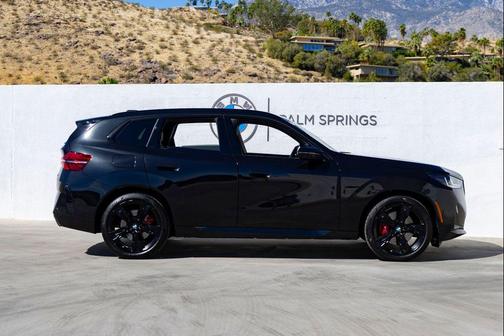 2025 BMW X3 M50 xDrive