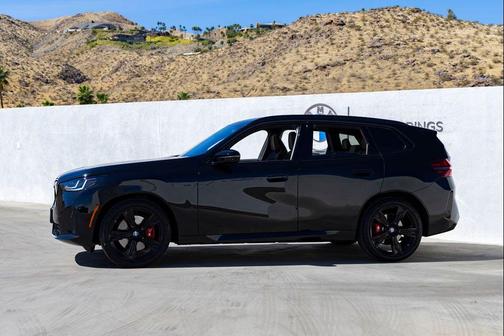 2025 BMW X3 M50 xDrive