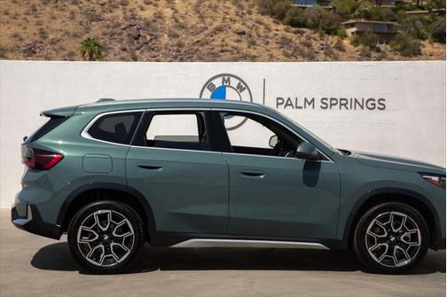 2025 BMW X1 xDrive28i