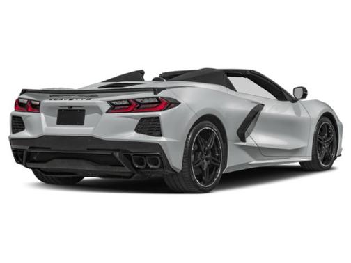 2023 Chevrolet Corvette Stingray w/3LT