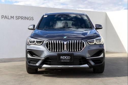 2022 BMW X1 sDrive28i